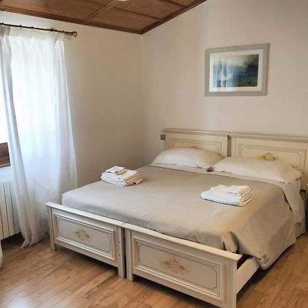 Villa Montegenco Comunanza エクステリア 写真