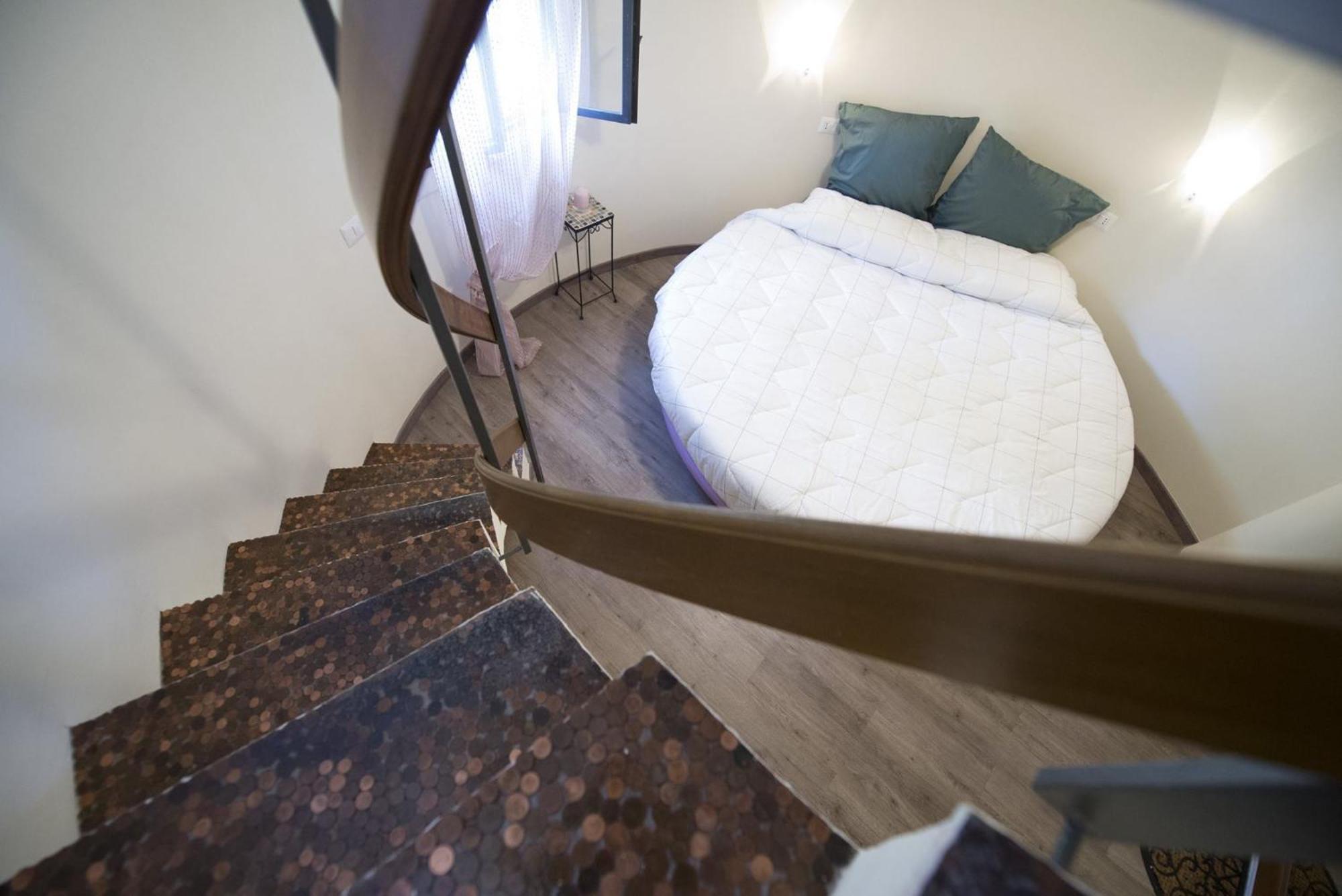 Villa Montegenco Comunanza 部屋 写真