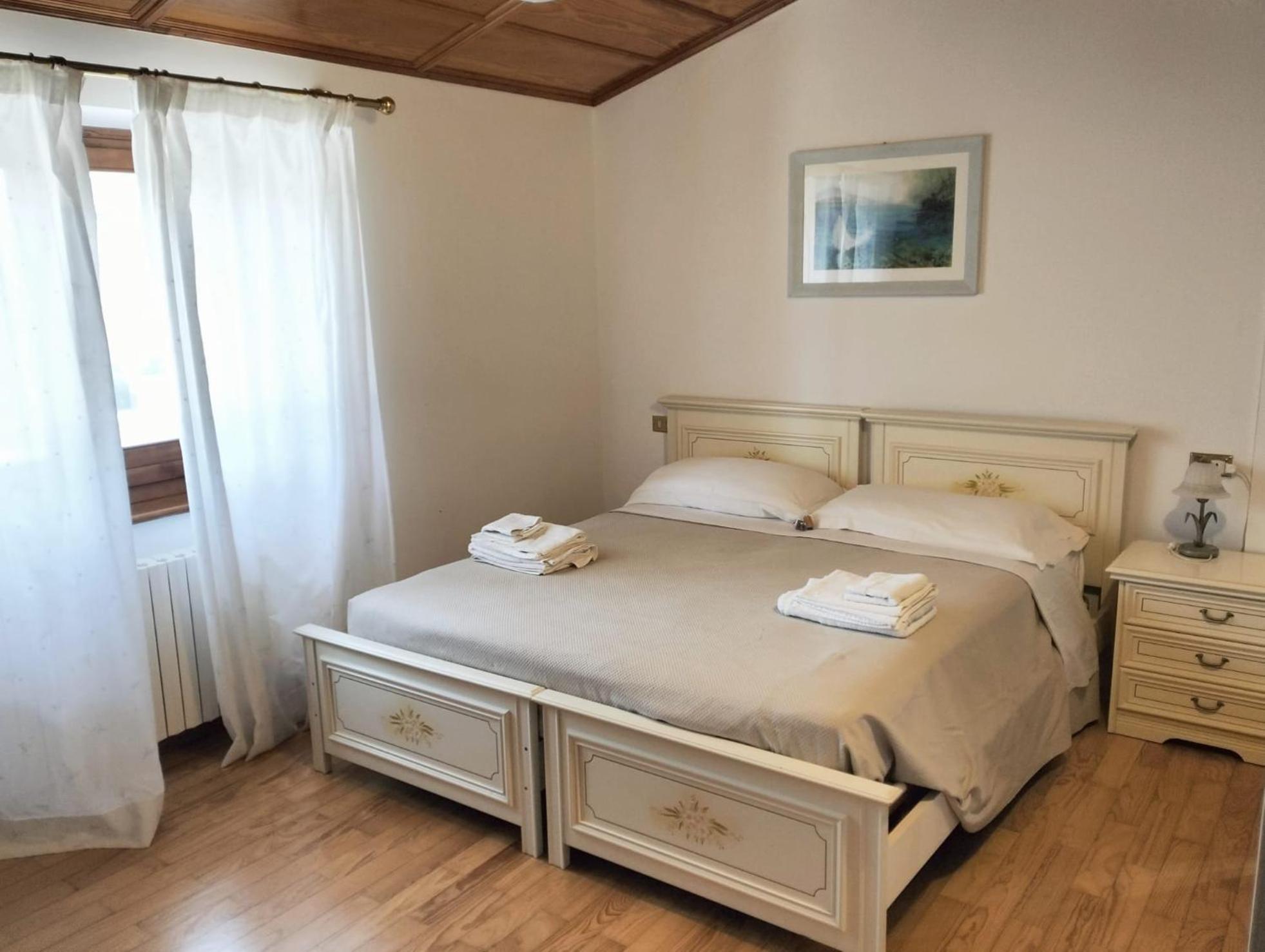 Villa Montegenco Comunanza エクステリア 写真