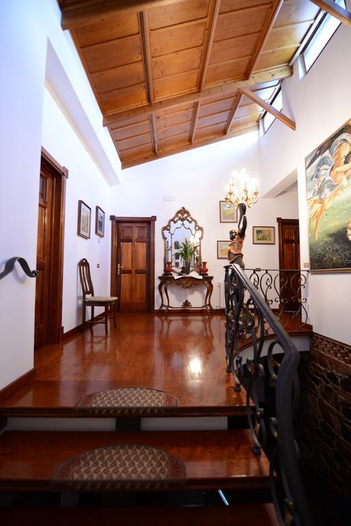 Villa Montegenco Comunanza エクステリア 写真
