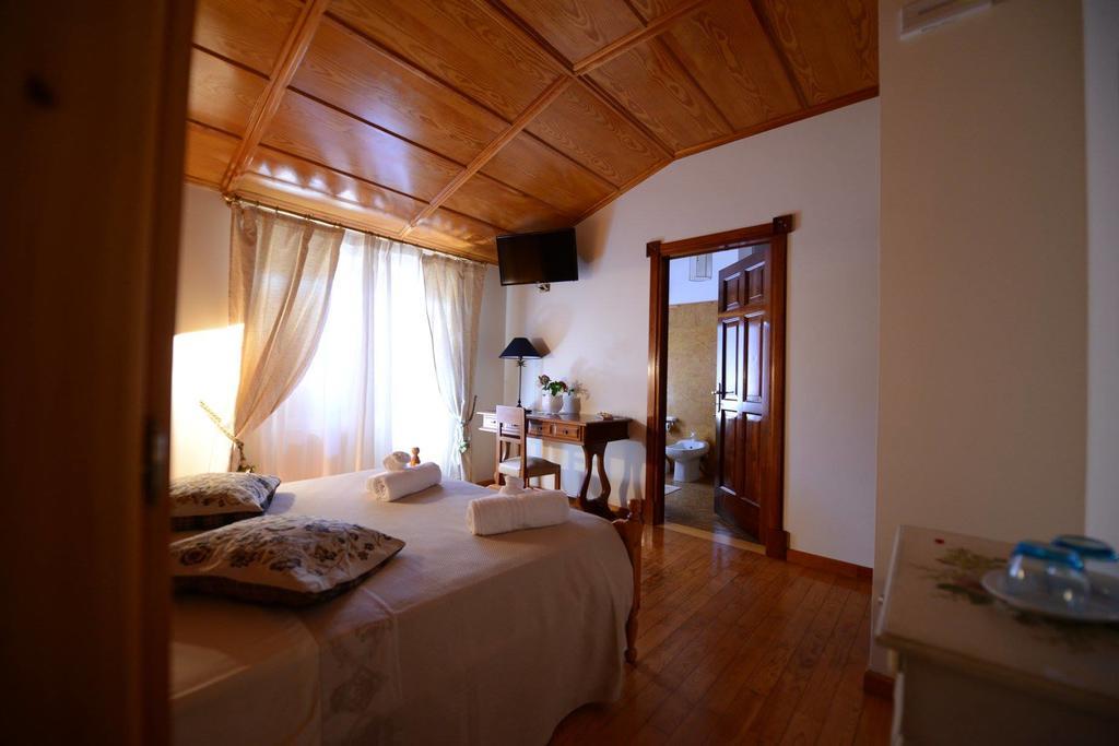 Villa Montegenco Comunanza エクステリア 写真