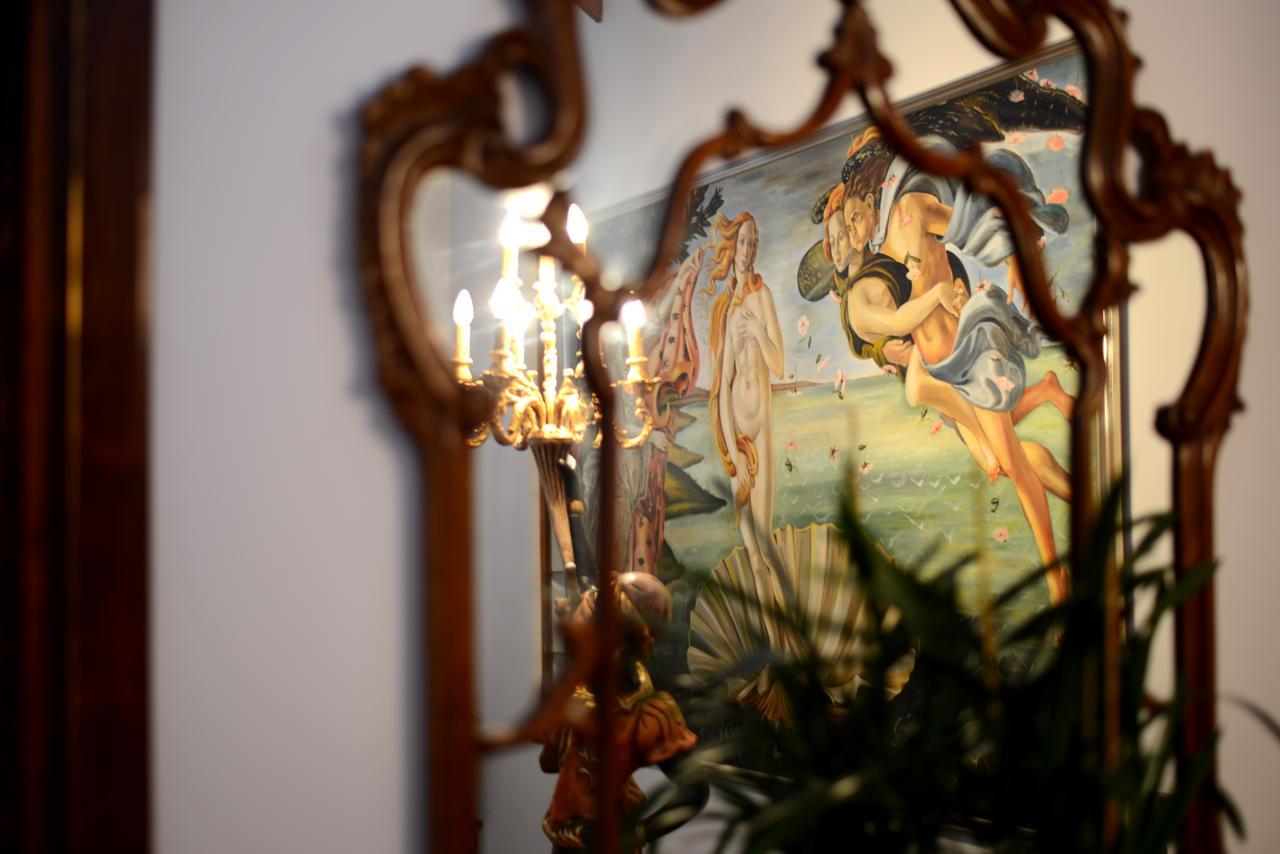 Villa Montegenco Comunanza エクステリア 写真